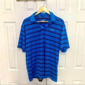 Under Armour Golf Polo Shirt